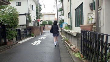 都内で5年間引きこもりを続けている異常性欲美少女 はるか