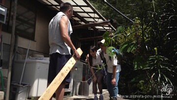 悲劇の寝取られ山ガール 唾液と愛液と精液が混じり合う獣欲の山荘 弥生みづき