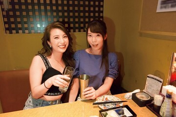 お酒のシーズン到来！！ 普段は地味で清楚だけどパリピデビューの女の子を酔わ...