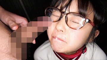 美少女めがねっ子10人連続セックス 8時間2枚組