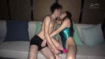 たった7時間2人っきりにしてみたら…結果、10発セックスしてました。 通野未帆