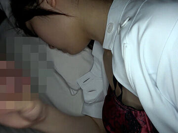 個撮睡眠姦記録 vol.24