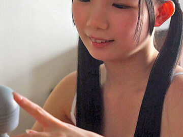 「中出しシて…おじちゃん…」ピン勃ち乳首を悪戯され…中出し孕ませ懐妊 中年...