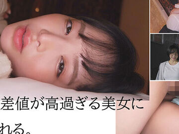 性欲の強めな高級ラウンジ嬢にラブホに誘われて窒息するほどのベロキスとおねだ...