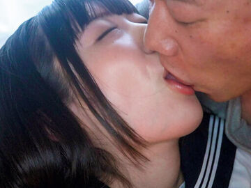 「オッパイもオシリも滅茶苦茶にして…おじさん…」中年チ〇ポ偏愛女学生 ひと...