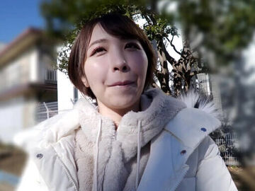 【4K】ヤリマン里帆の本気食い！！ 我慢できずに素人逆ナンSEX 宍戸里帆