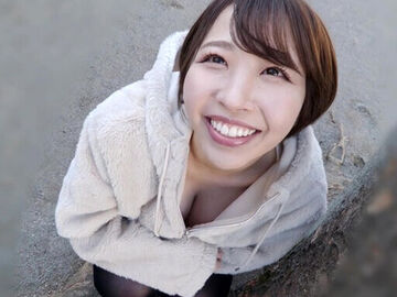【4K】ヤリマン里帆の本気食い！！ 我慢できずに素人逆ナンSEX 宍戸里帆