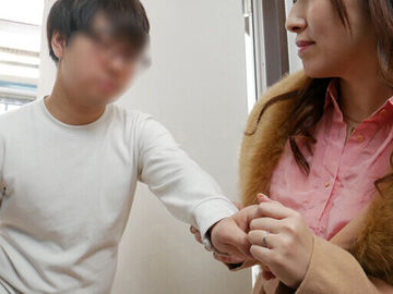 「立ちんぼ妻」 B級熟女 まなみ34歳