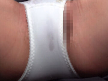 生真面目な性格の学習塾講師おねえさん 丁寧な受け答えだけどパンツには本気ジ...