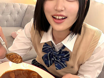 甘えん坊女子校生新妻と子作り中出し性活 虹村ゆみ