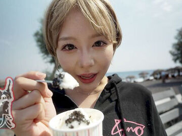 裏浜崎真緒 セックストラベル 海にプールに買い物！遊び尽くした後は濃厚イチ...