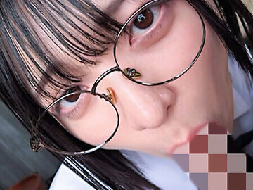 放課後の優等生はどんな欲望も受け入れてくれる素敵な娘でした 「喉の奥まで可...