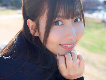 この子ヤバイ！！無邪気に迫ってくる妹系美少女が凄くエロ。逢沢みゆ