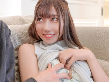 この子ヤバイ！！無邪気に迫ってくる妹系美少女が凄くエロ。逢沢みゆ