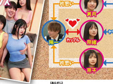 累計100万DL突破！縦読みWEBコミックスの傑作を連続実写化！ 実写版 ...