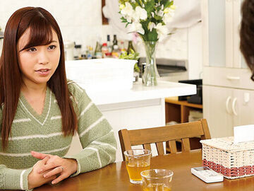 夫が子作りに非協力的なので‘似たDNA’の義弟で妊活する孕みたがり奥さん！？