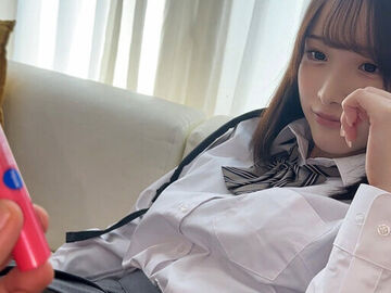 放課後素人制服美少女を即ハメ！エッチなイ…