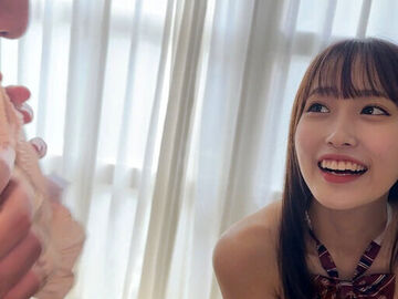放課後素人制服美少女を即ハメ！エッチなイ…