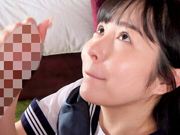 坂道系美少女はなちゃん 【女学生と過激性…