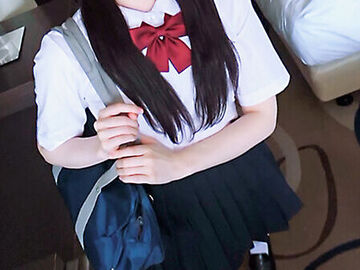 メガネの地味っ娘ちゃん 裏垢では絶頂に沼…