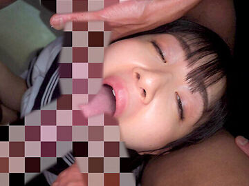 中年チ〇ポ偏愛女学生 オナバレから始まる…