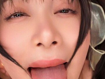 下品なSEXでアへ顔晒してオホ声絶頂 静…