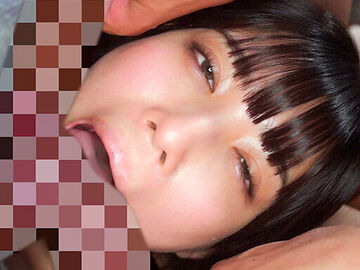 露出願望に憑りつかれた人妻 オマ●コを見…