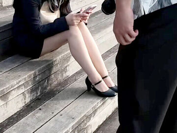 素人美女ナンパ HUNTING×HUNT…