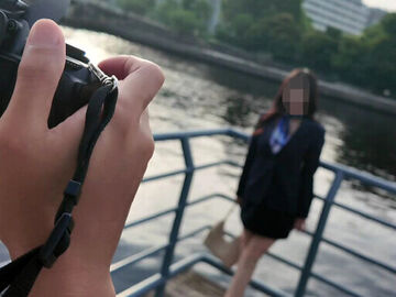 素人美女ナンパ HUNTING×HUNT…