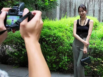 素人美女ナンパ HUNTING×HUNT…