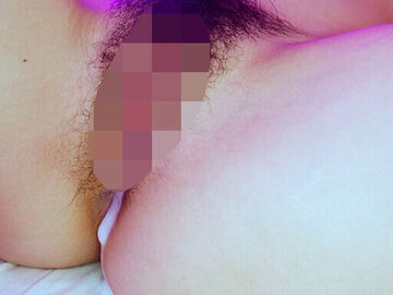 私の膣内（ナカ）にあなたの精子ください……