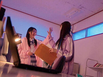 「ウチ等が揃えば無敵っしょ！」そう勘違い…