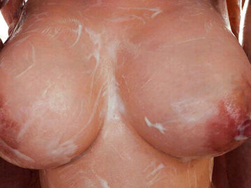 銭湯バイト輪●レ●プ 爆乳女子大生がオヤ…