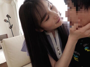 【4K】初体験は人妻と… 最高に羨ましい…