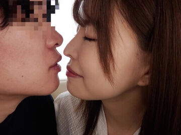 【4K】初体験は人妻と… 最高に羨ましい…