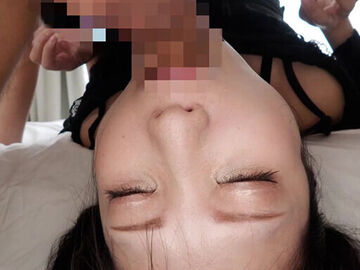 【4K】陰キャ系ギャルが大好きな彼氏とい…