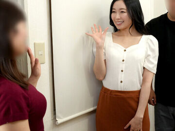 母の親友 流川はる香