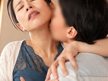 「我慢するの大変でしょ？私でスッキリしち…