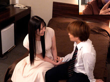 寝取られメソッド～嫁の愛を確かめたくて親…