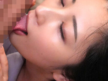 スリルでテンションが爆上がりする母と息子…