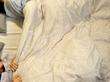 私は性的欲求が高まっていた―。以前に勤務…