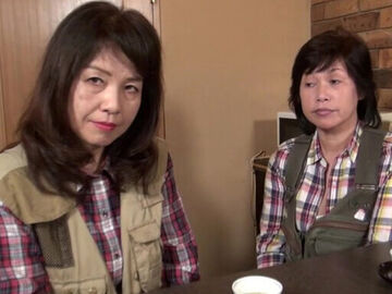 熟年婦人の性春の旅路 2