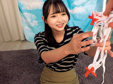 ウブな素人お嬢さんが「ハラハラドキドキ過…