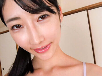 わたしをハメ撮りしてください… お嬢様優…