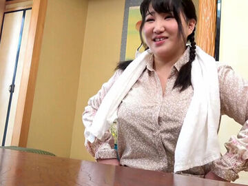 埼玉・長瀞 デカ乳の稲作農家妻 茜さな