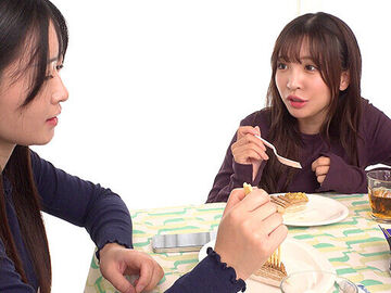 無反応セックス こう見えて、わたし。いま…