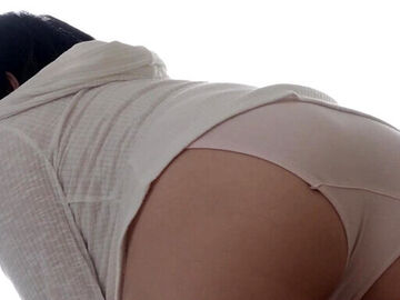 【4K】田舎から上京してきた姪っ子と禁断…