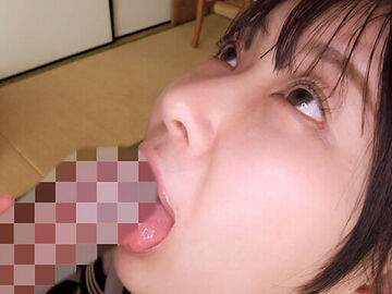 中出し無垢G乳グラビアボディひな 優しい…