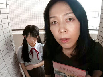 生贄勧誘 宗教の信者獲得の為に母の言うこ…