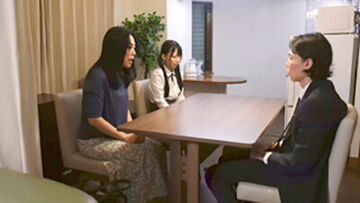 生贄勧誘 宗教の信者獲得の為に母の言うこ…